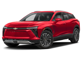 Chevrolet Blazer EV - Bob Johnson Chevrolet Rochester in ROCHESTER NY