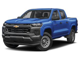 Chevrolet Colorado - Bob Johnson Chevrolet Rochester in ROCHESTER NY