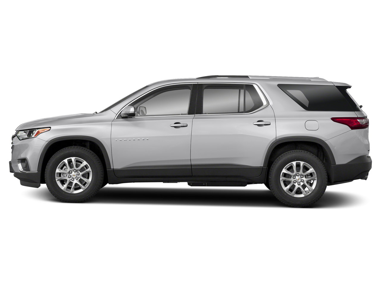 2018 Chevrolet Traverse 1LT - Photo 28