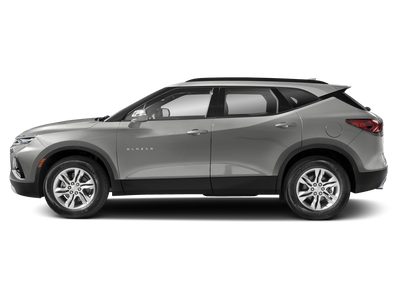 2019 Chevrolet Blazer AWD 4dr w/2LT