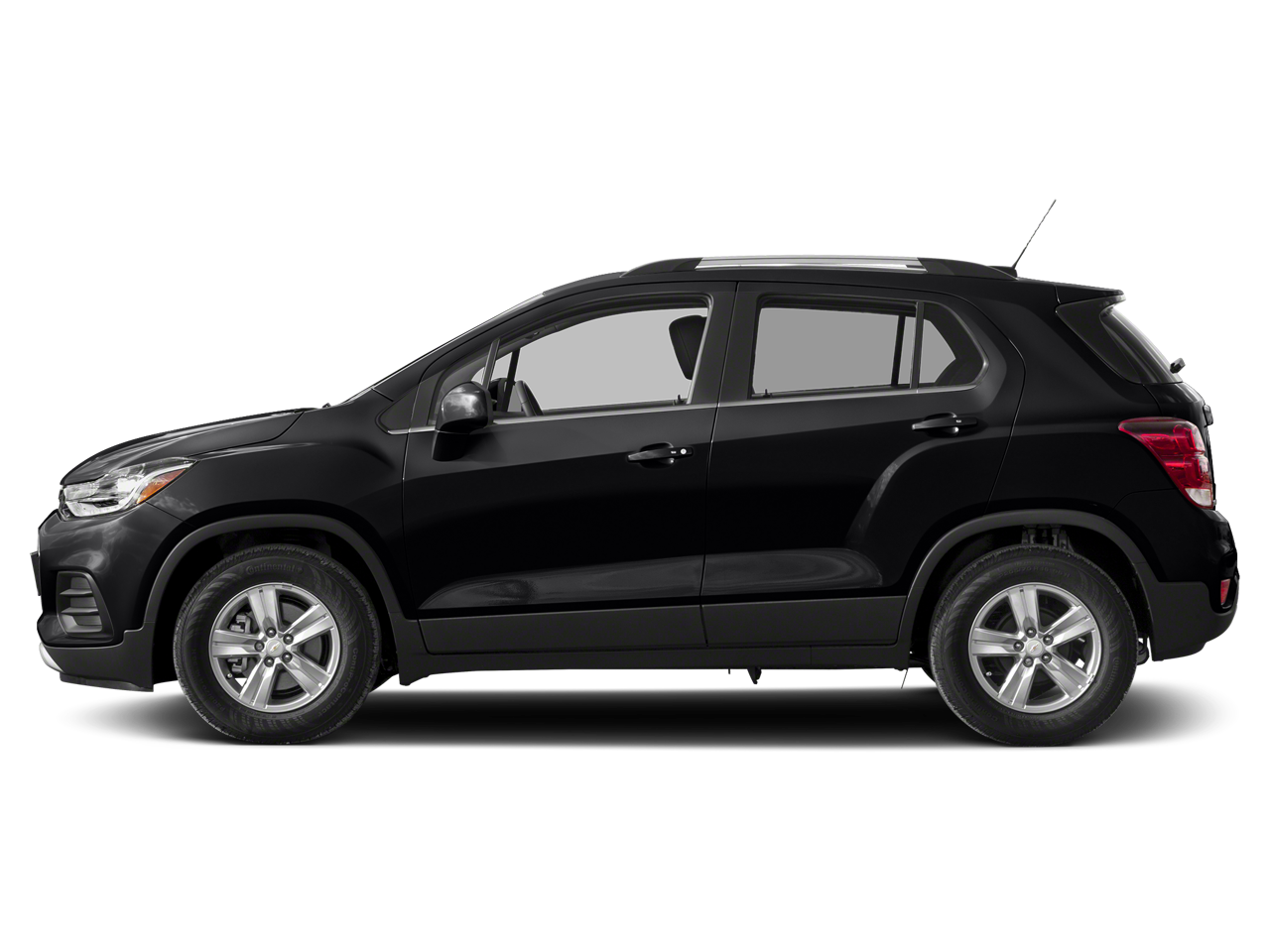 2019 Chevrolet Trax LT - Photo 23