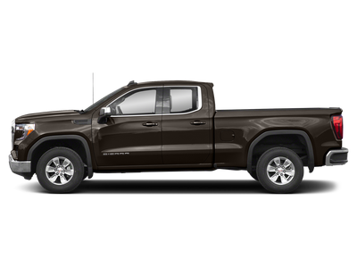 2019 GMC Sierra SLE