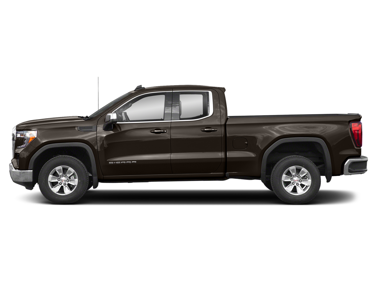 2019 GMC Sierra SLE