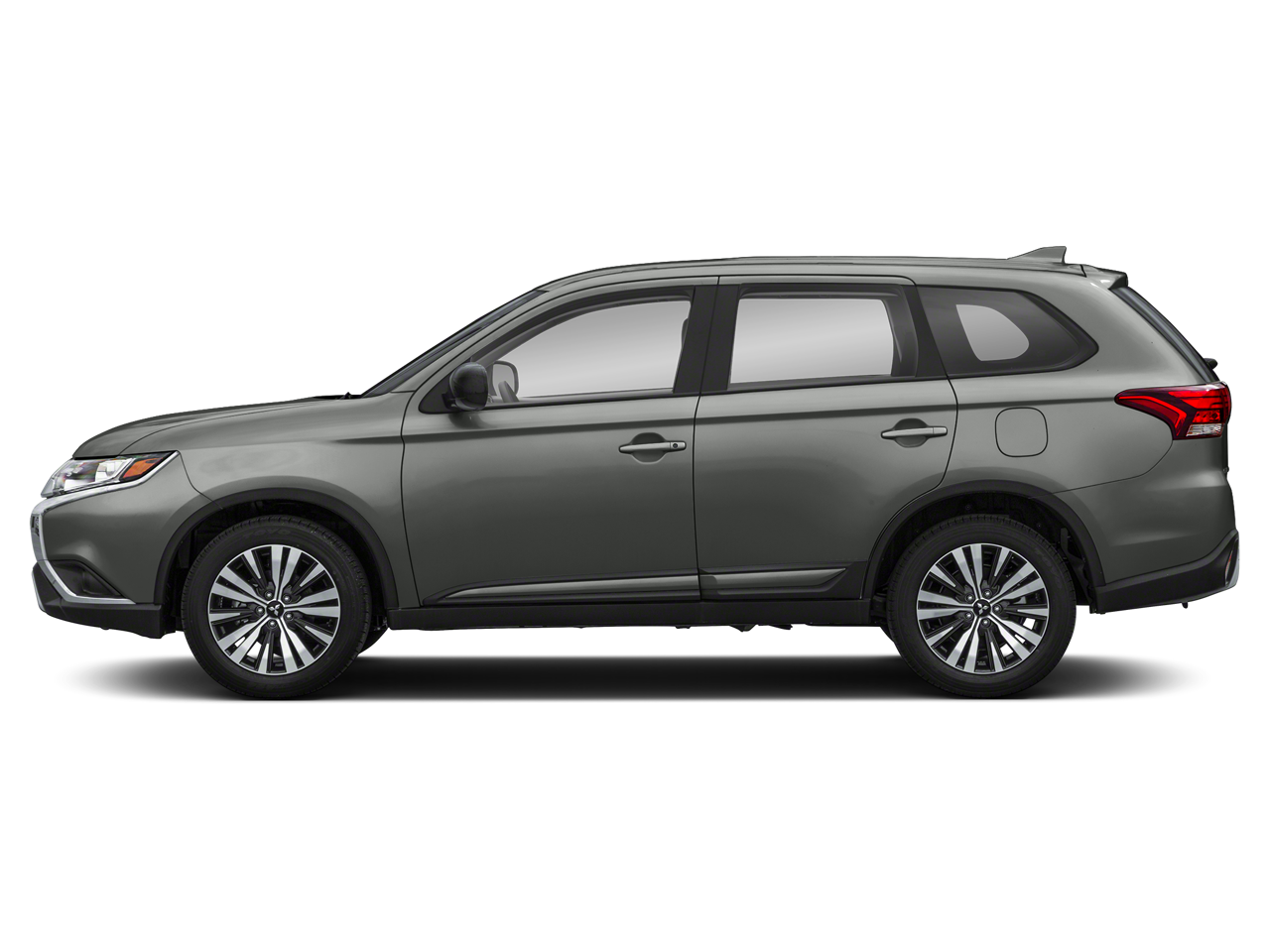 2020 Mitsubishi Outlander SE