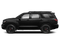2020 Toyota Sequoia TRD Pro