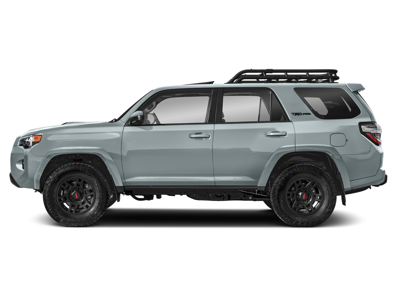 2021 Toyota 4Runner TRD Pro
