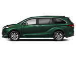 2021 Toyota Sienna XLE 7-Passenger