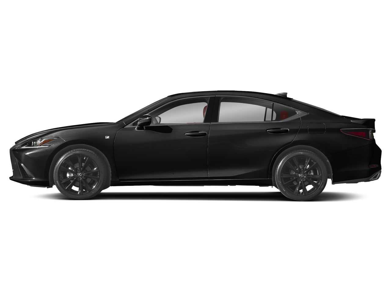 2022 Lexus ES ES 350 F SPORT