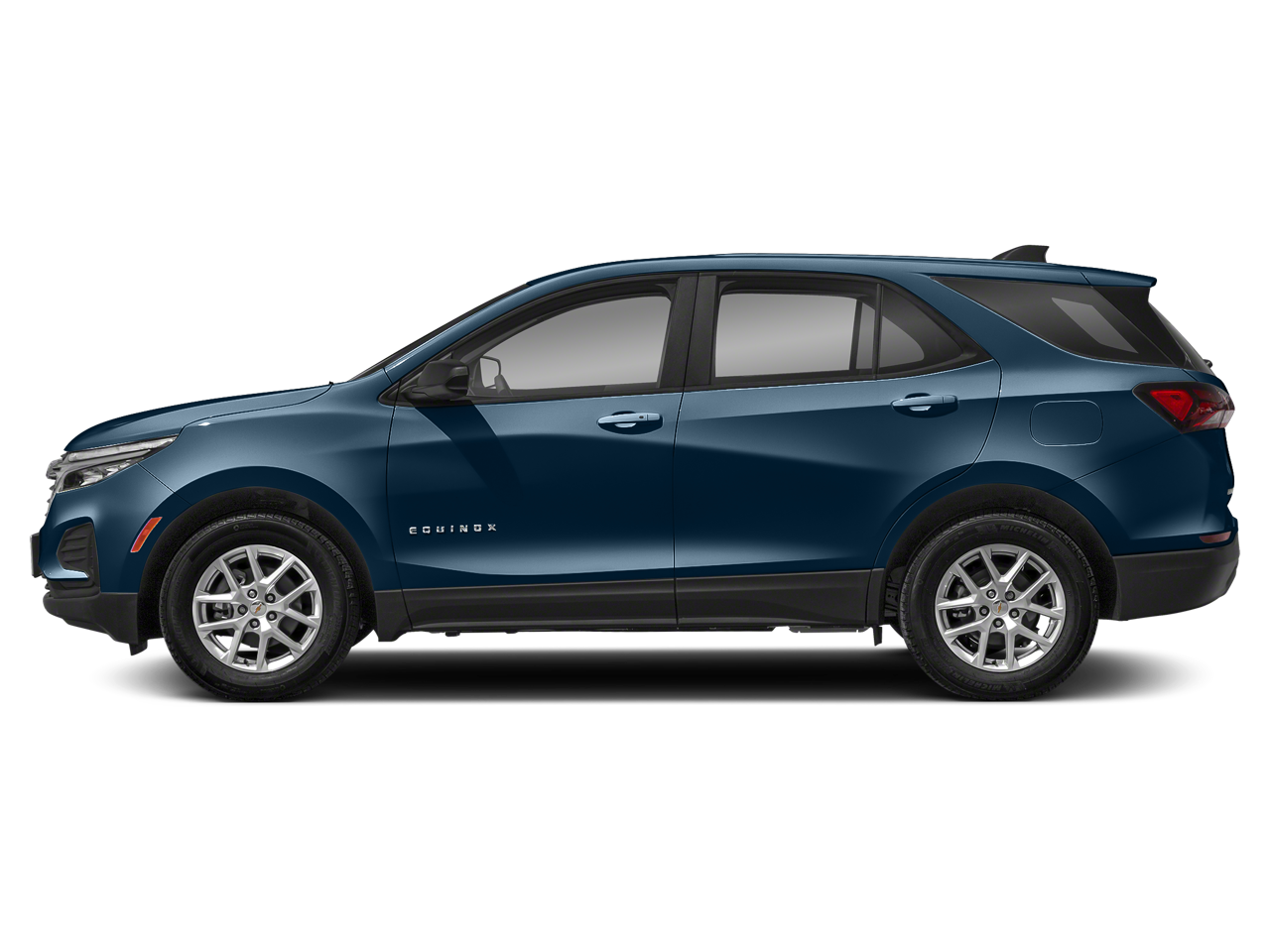 2023 Chevrolet Equinox RS - Photo 27