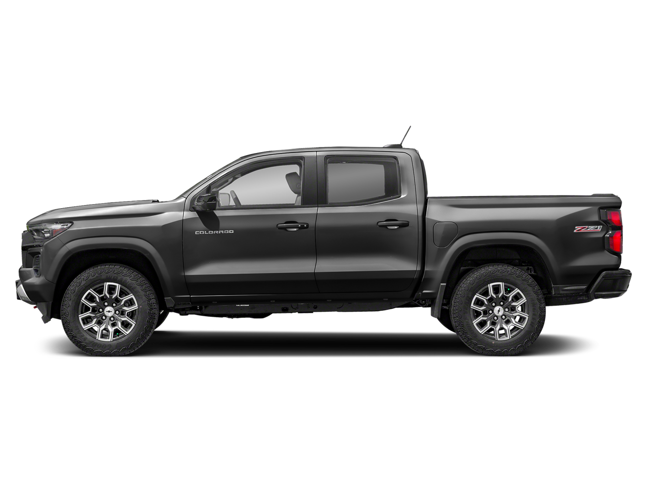 2023 Chevrolet Colorado Z71 - Photo 26