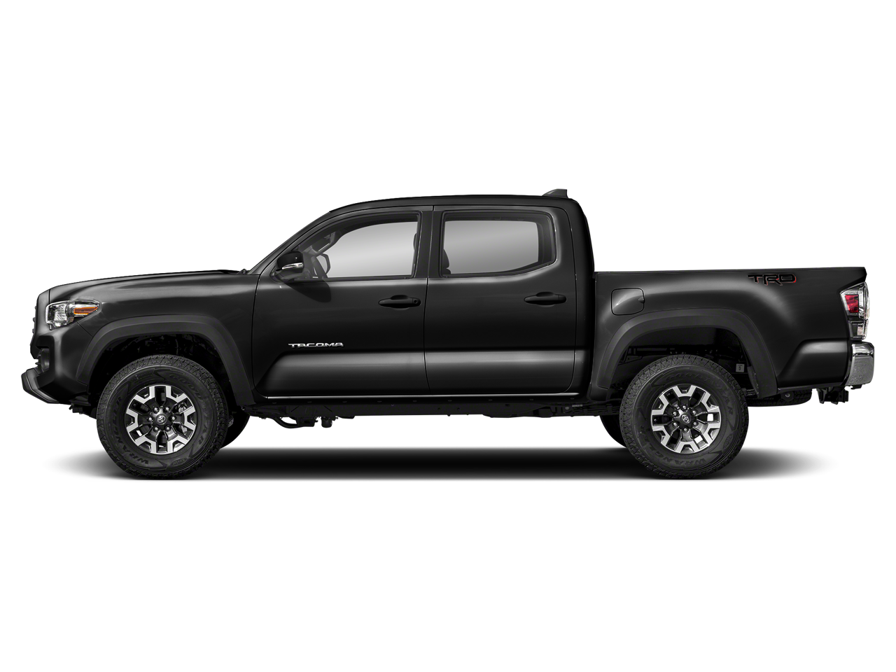 2023 Toyota Tacoma TRD Off-Road