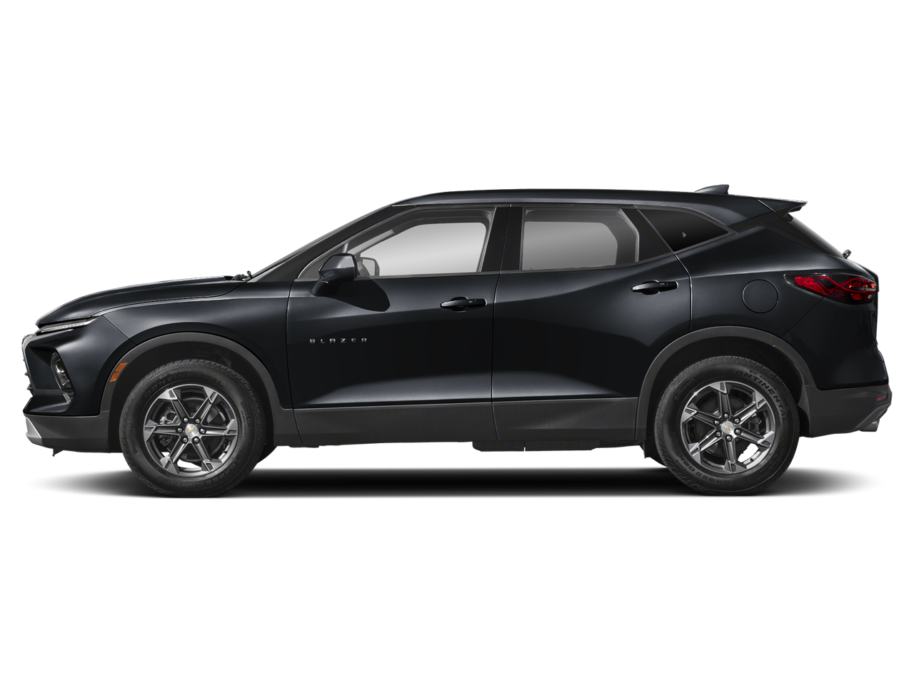 2024 Chevrolet Blazer 3LT - Photo 27
