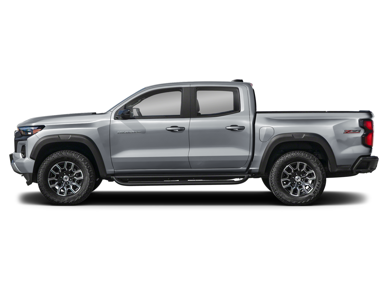 2024 Chevrolet Colorado Z71 - Photo 26