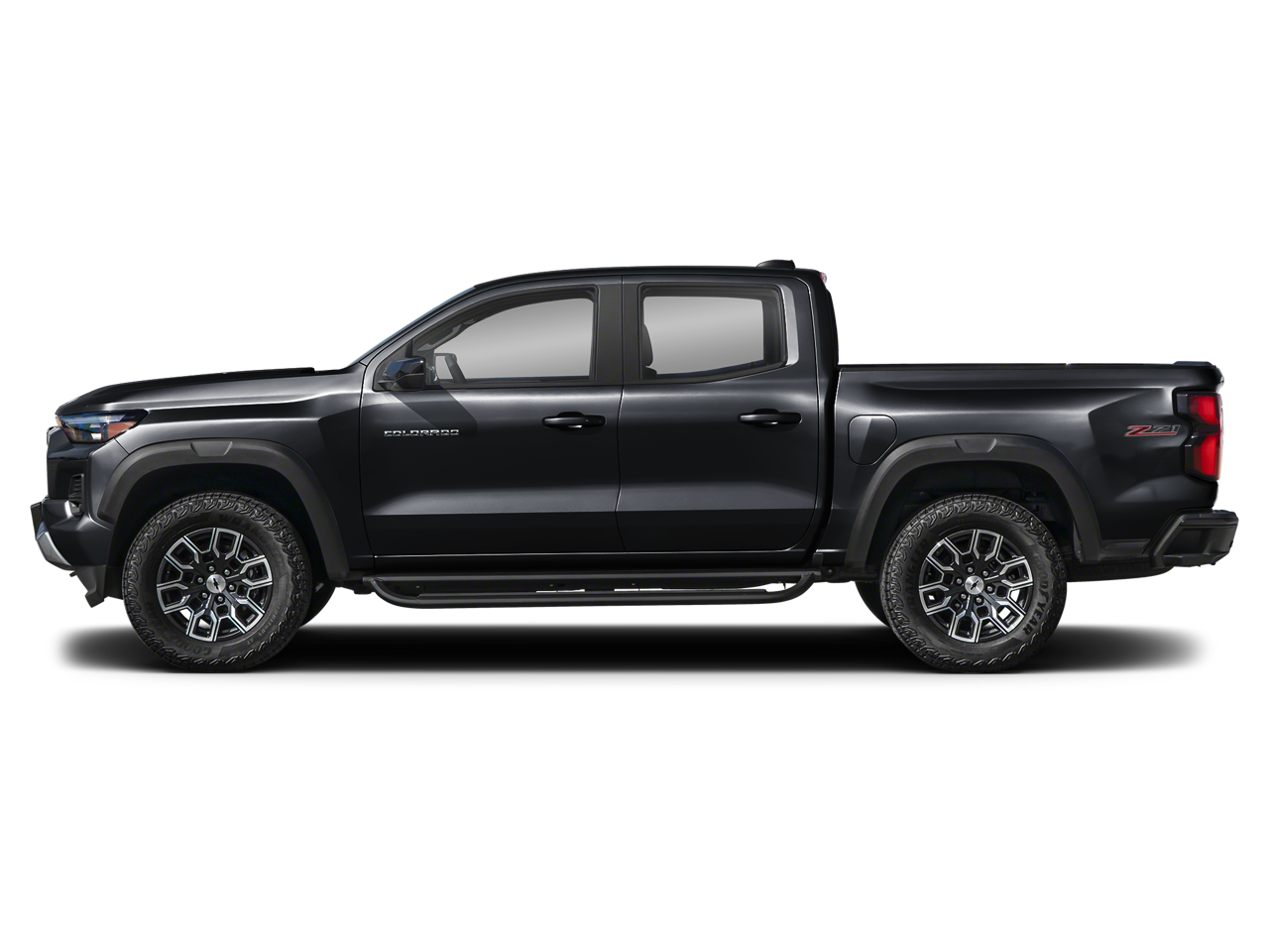2024 Chevrolet Colorado Z71 - Photo 27