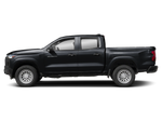 2024 Chevrolet COLORADO CREW CAB PICKUP