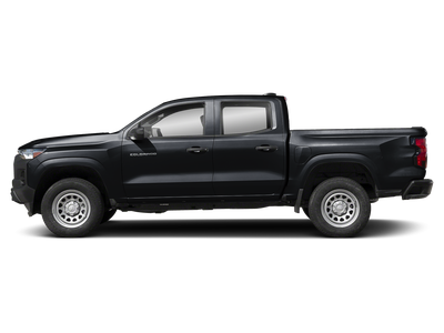 2024 Chevrolet COLORADO CREW CAB PICKUP