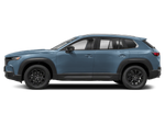 2024 Mazda Mazda Cx-50 2.5 S Select Package