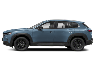 2024 Mazda Mazda Cx-50 2.5 S Select Package