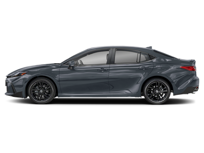 2025 Toyota CAMRY SE AWD