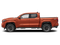 2025 Toyota Tacoma TRD Sport HV