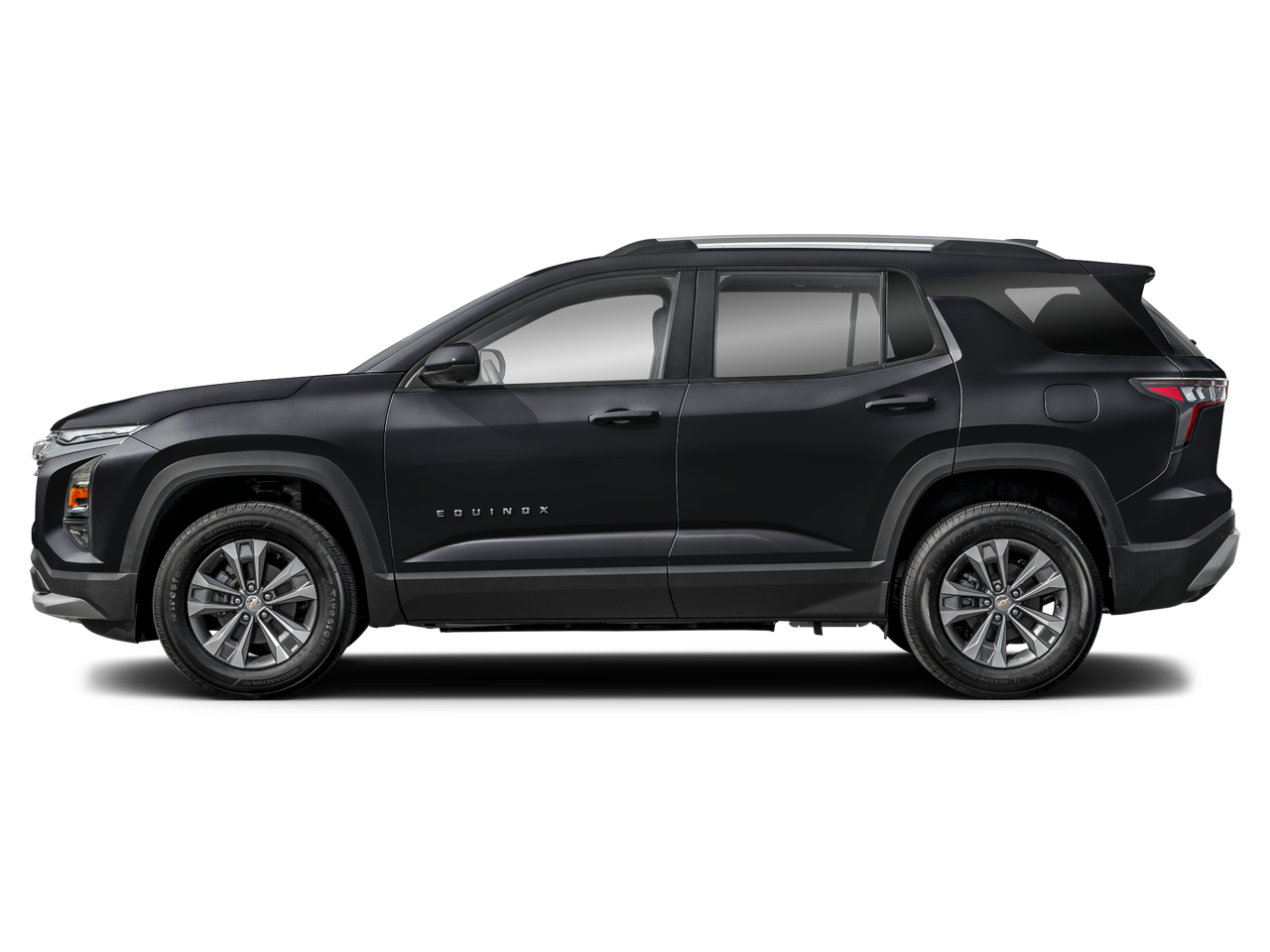 2026 Chevrolet Equinox LT - Photo 27