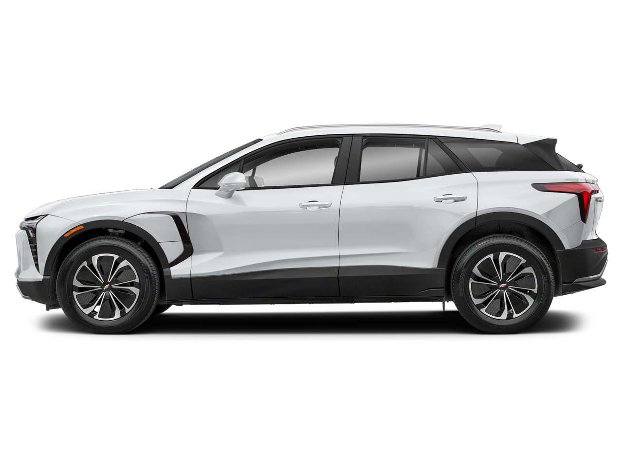 2026 Chevrolet Blazer EV LT - Photo 27