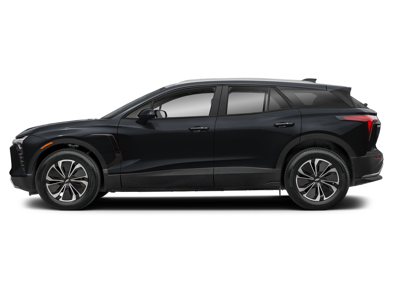 2026 Chevrolet Blazer EV LT - Photo 27