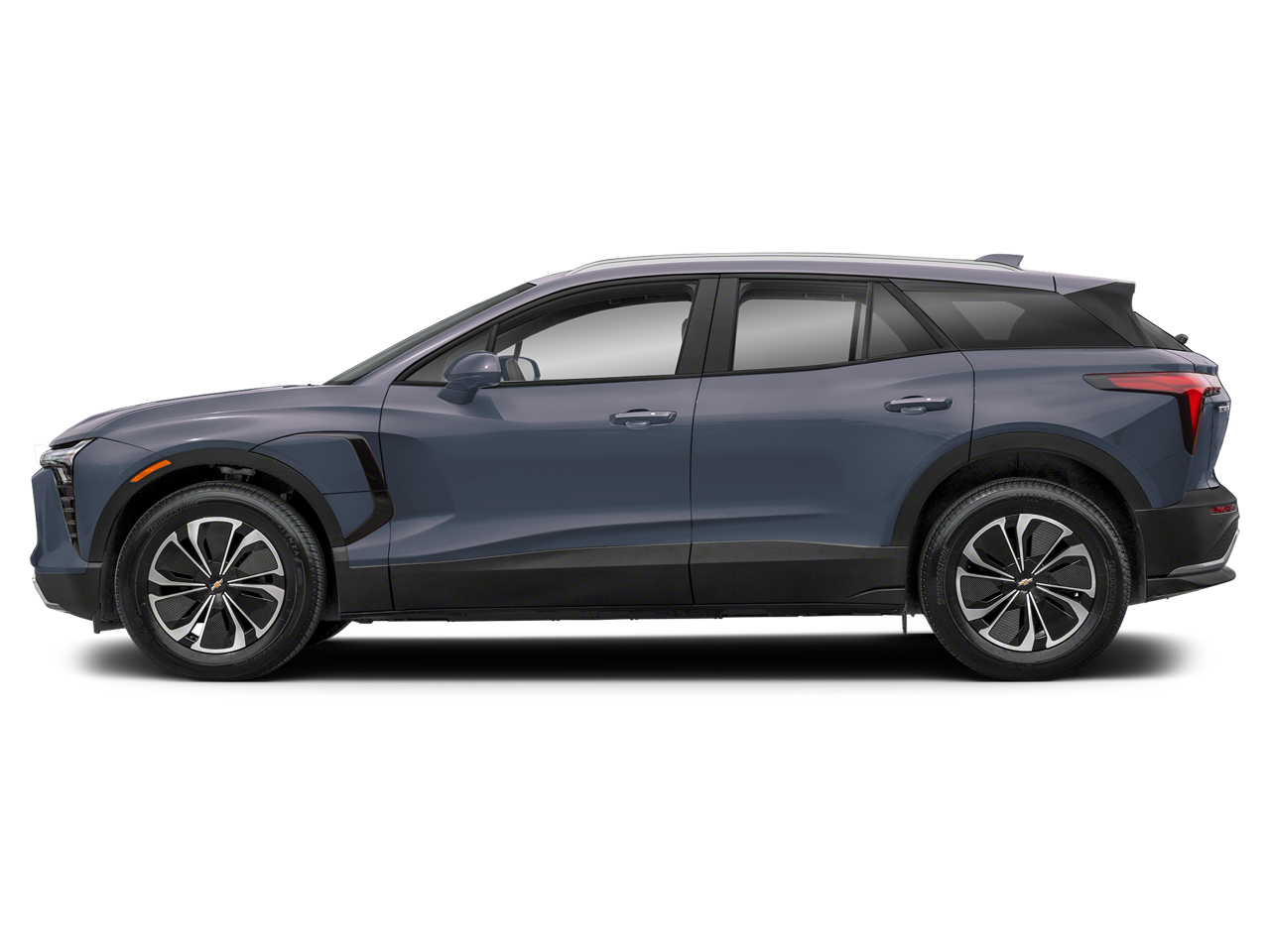 2026 Chevrolet Blazer EV LT - Photo 27