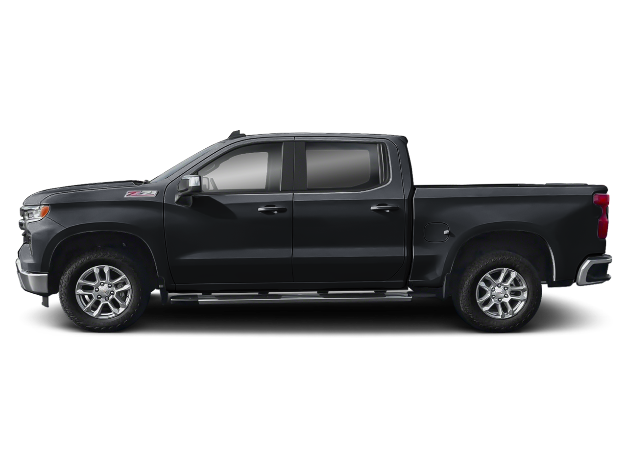 2026 Chevrolet Silverado 1500 LT - Photo 26