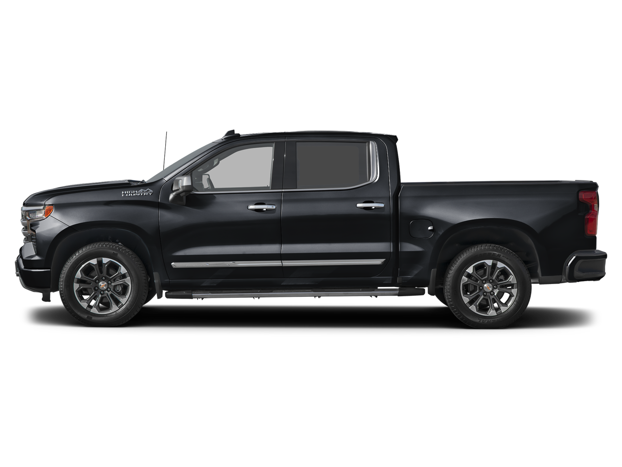 2026 Chevrolet Silverado 1500 High Country - Photo 27