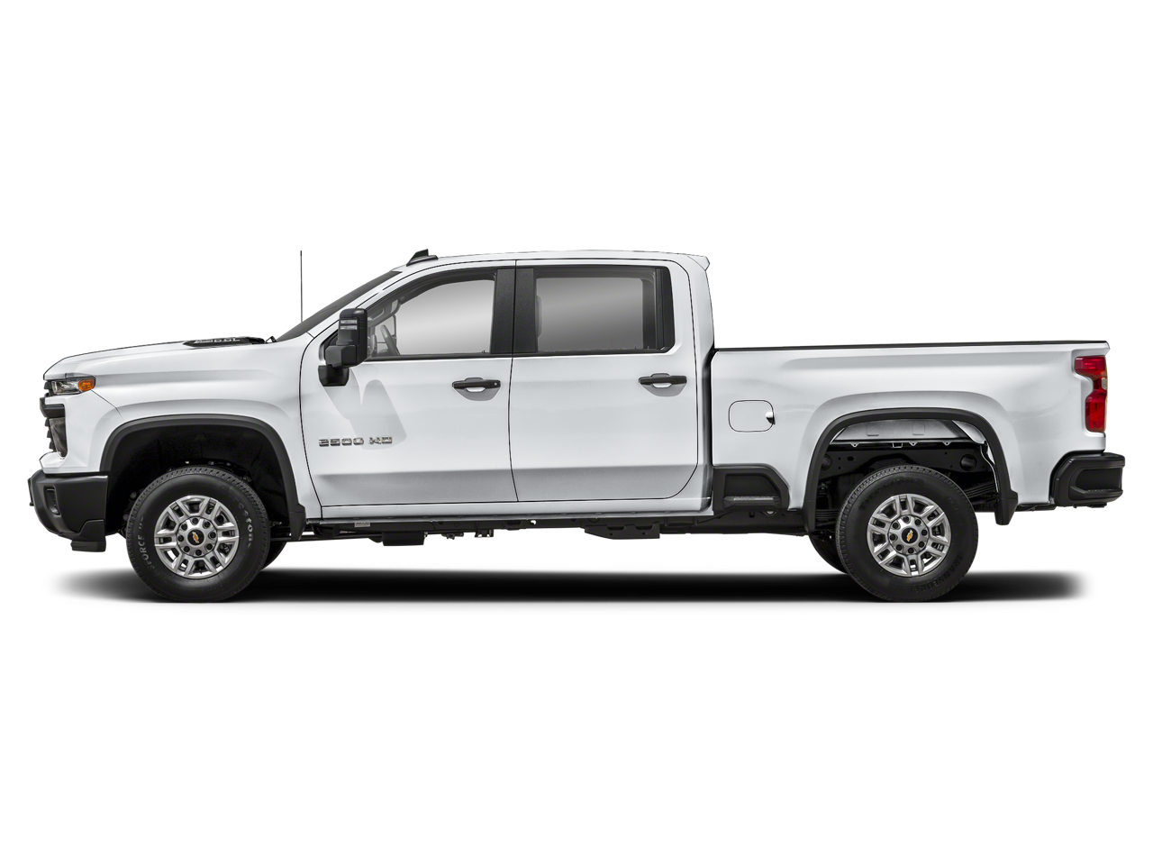 2026 Chevrolet Silverado 2500 HD LT - Photo 27