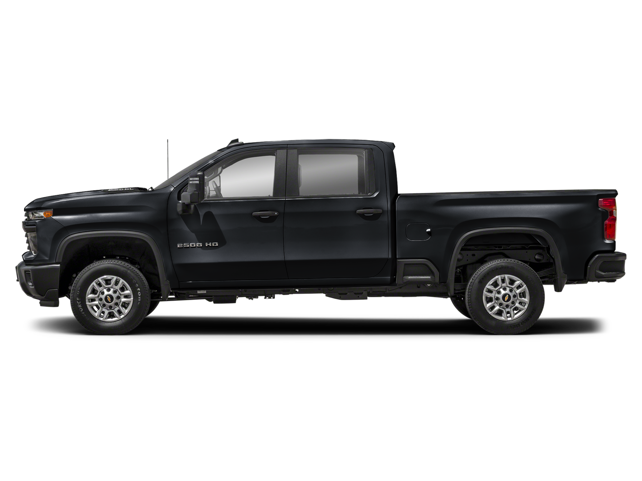 2026 Chevrolet Silverado 2500 HD LT - Photo 27