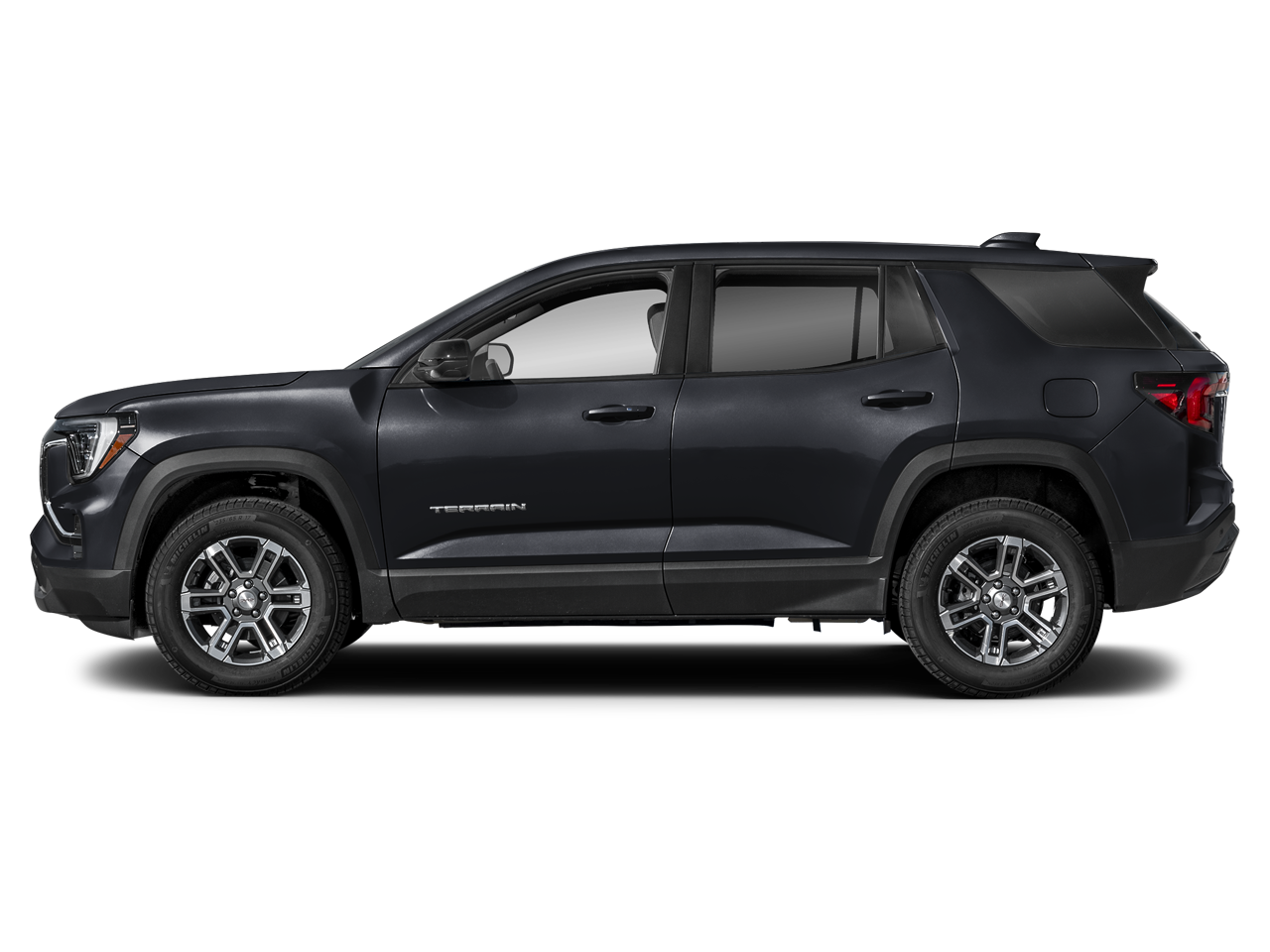 2026 GMC Terrain AT4 - Photo 28