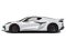 2027 Chevrolet Corvette Z06 1LZ
