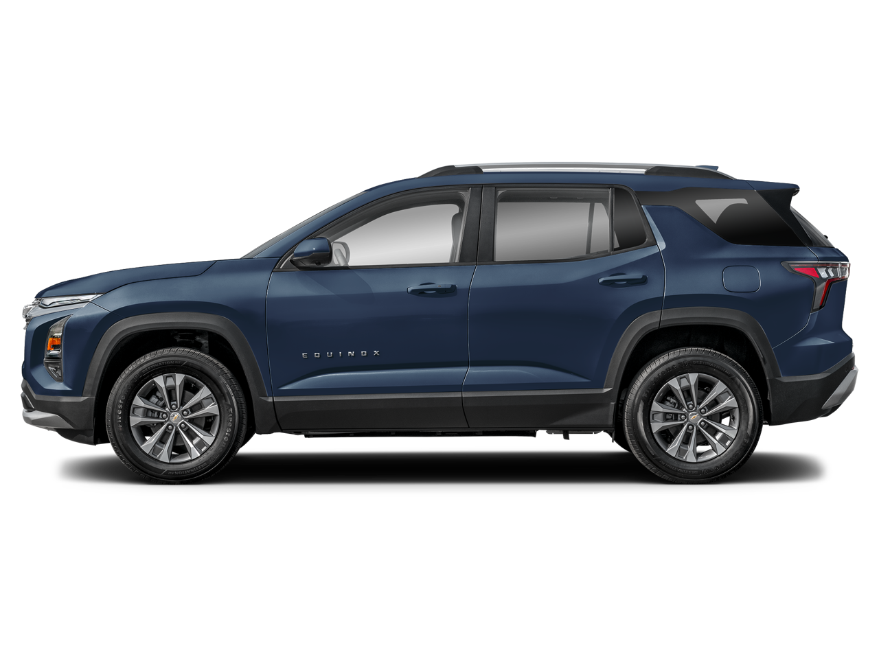 2027 Chevrolet Equinox LT - Photo 27