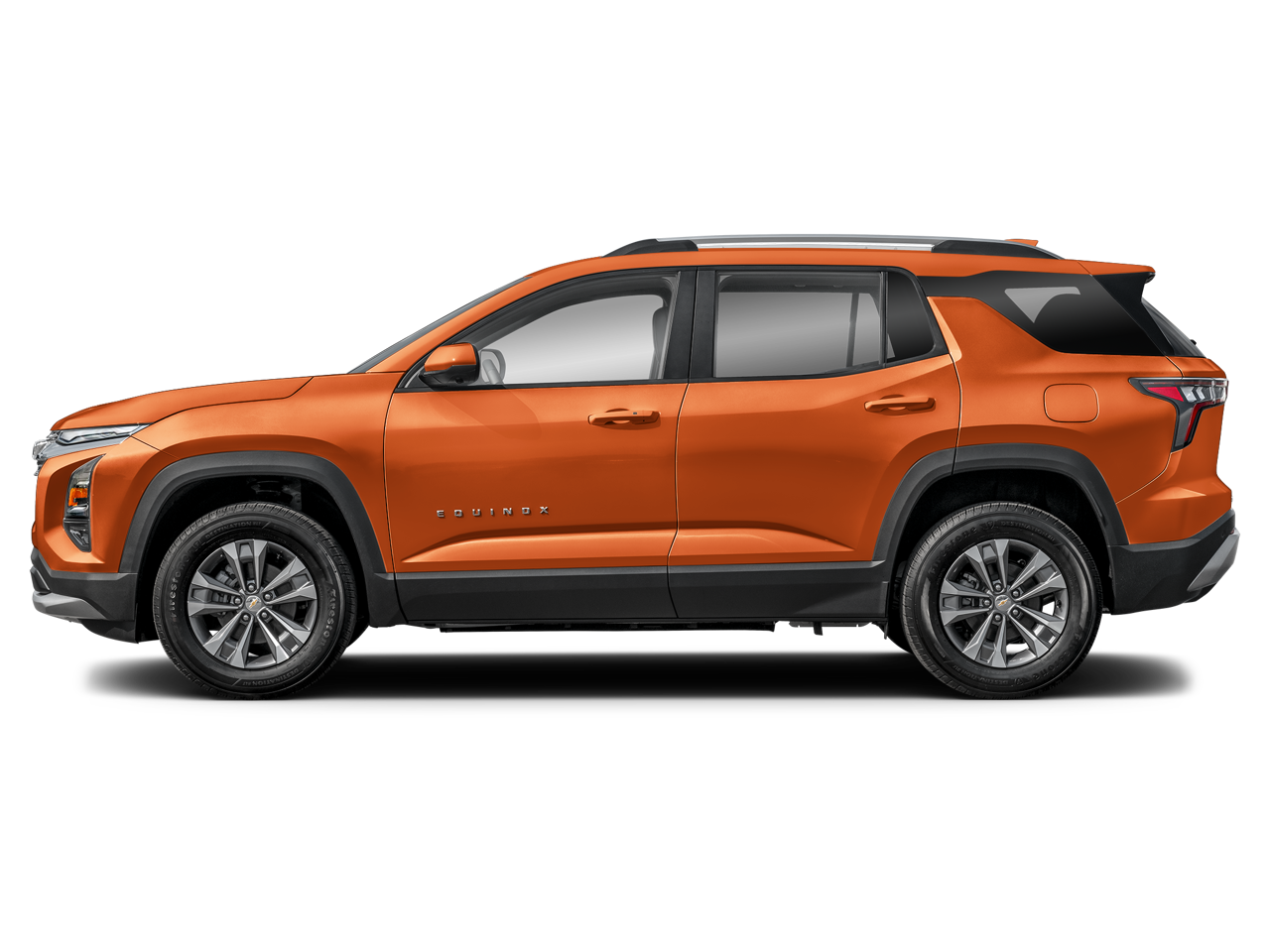 2027 Chevrolet Equinox LT - Photo 3