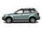 2010 Subaru Forester 2.5X