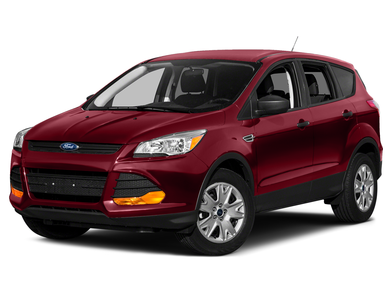 2015 Ford Escape SUV