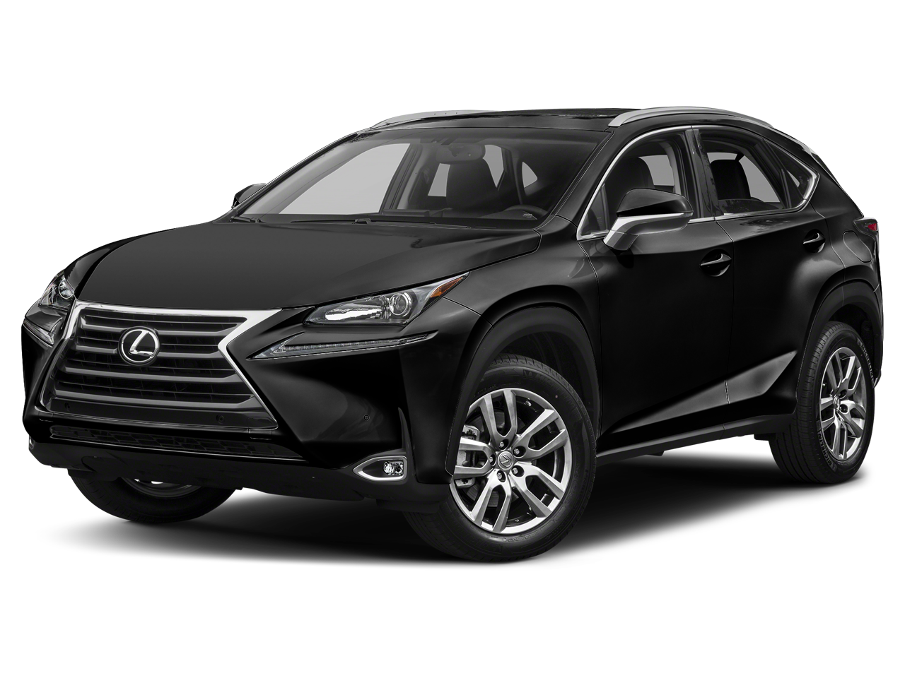2015 Lexus NX