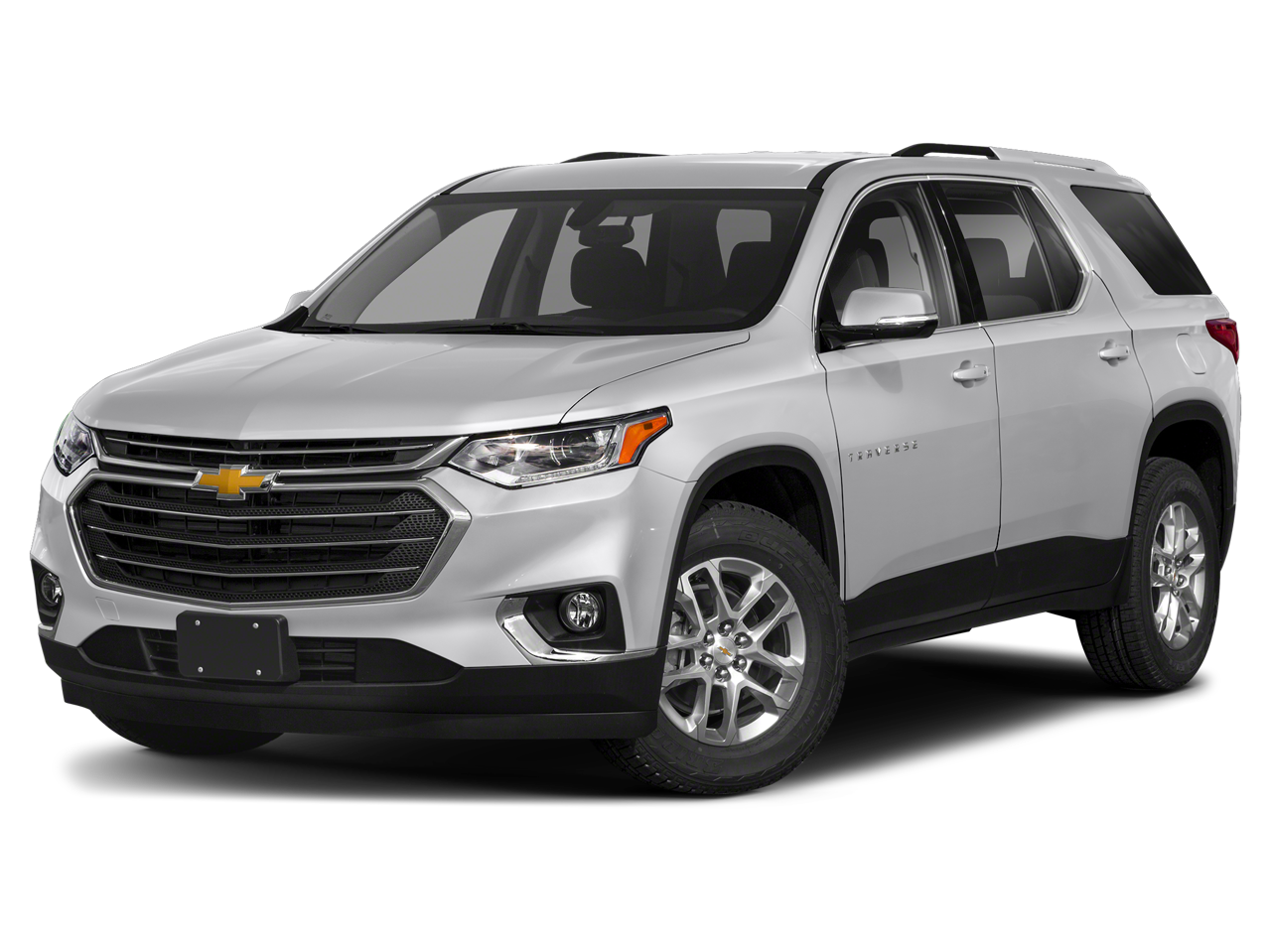 2018 Chevrolet Traverse 1LT - Photo 26