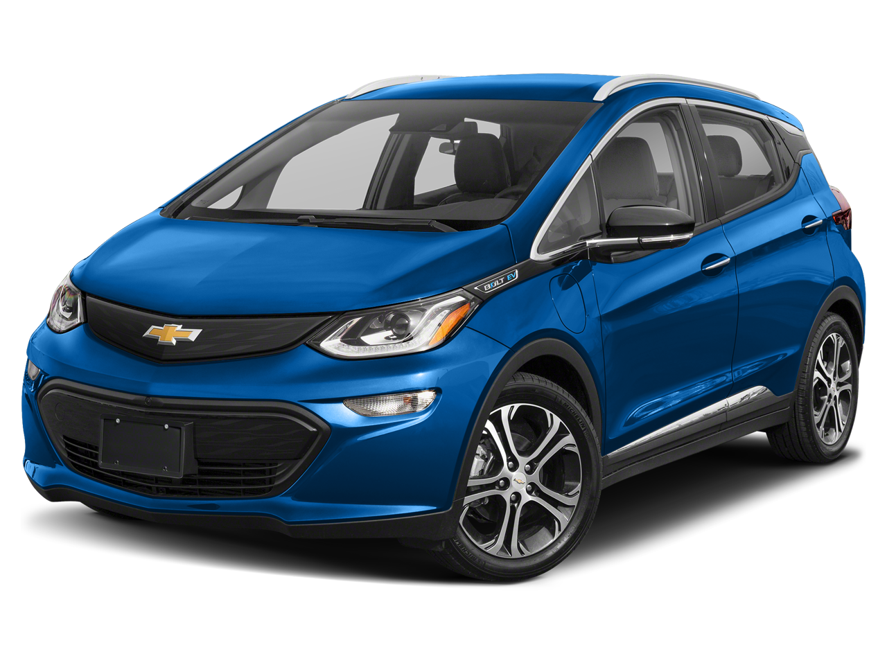 2019 Chevrolet Bolt EV Premier