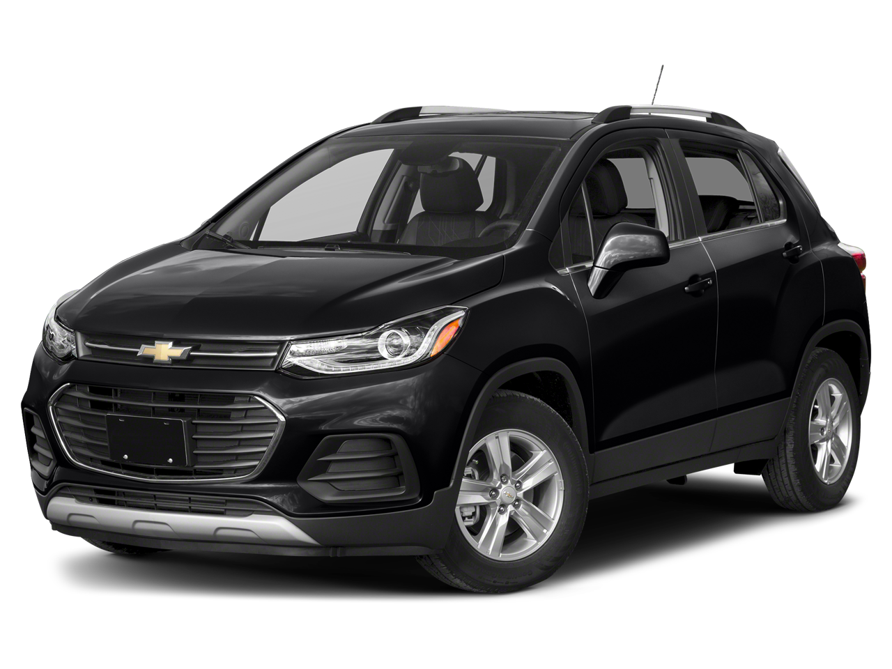 2019 Chevrolet Trax LT - Photo 21