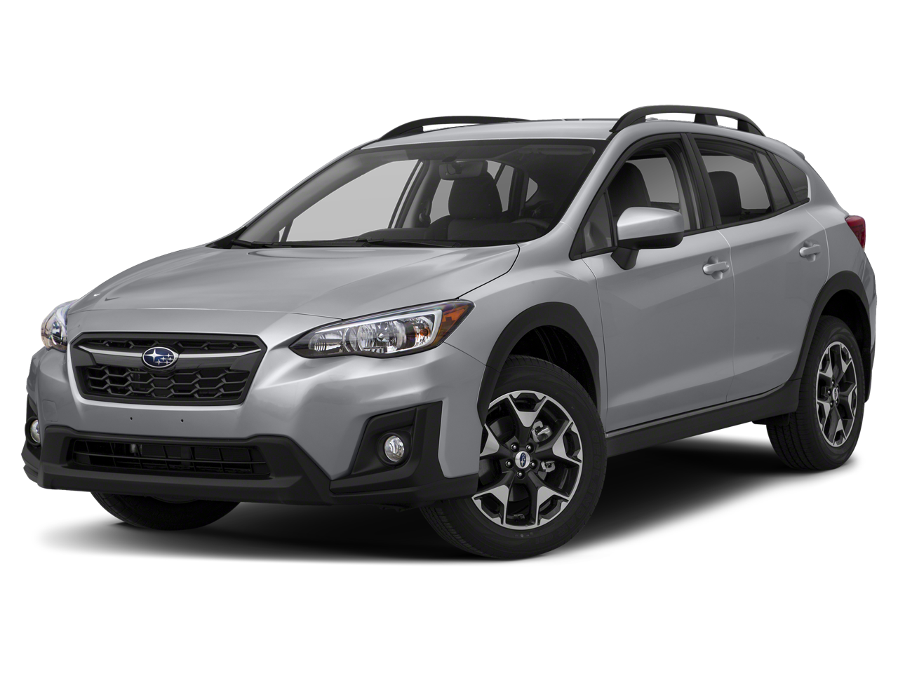 2019 Subaru CROSSTREK Base