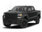 2020 Chevrolet Silverado Custom Trail Boss