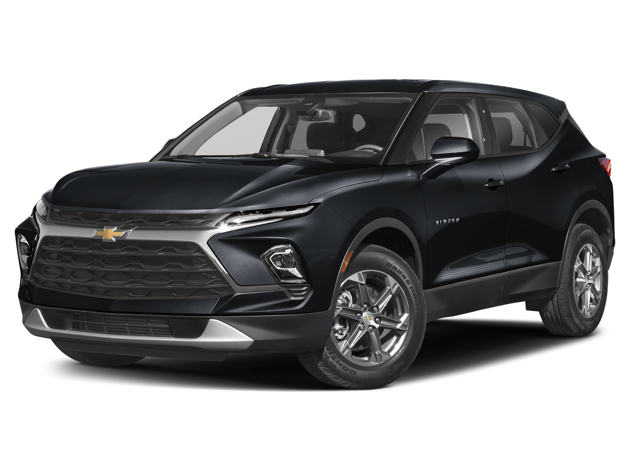 2024 Chevrolet Blazer 3LT - Photo 25