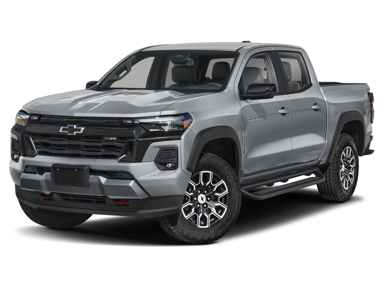 2024 Chevrolet Colorado Z71 - Photo 24