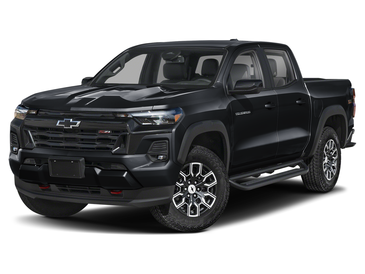 2024 Chevrolet Colorado Z71 - Photo 25