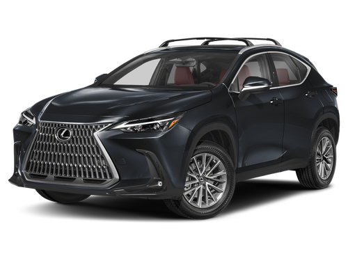 2024 Lexus NX NX 350 Premium