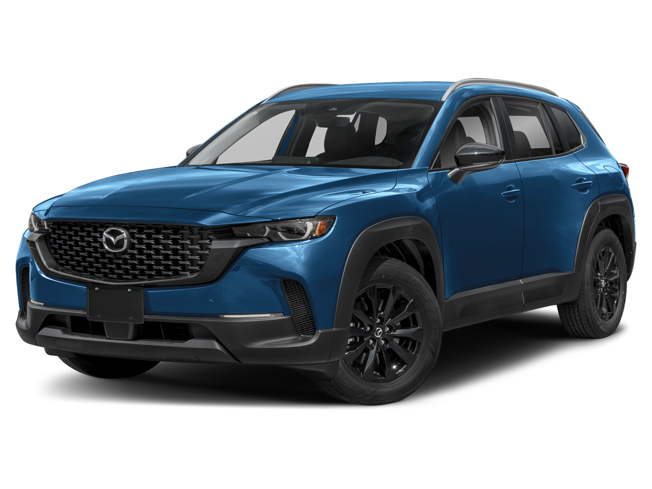 2024 Mazda Mazda CX-50 2.5 S Select Package
