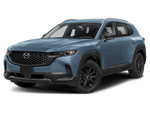 2024 Mazda Mazda Cx-50 2.5 S Select Package